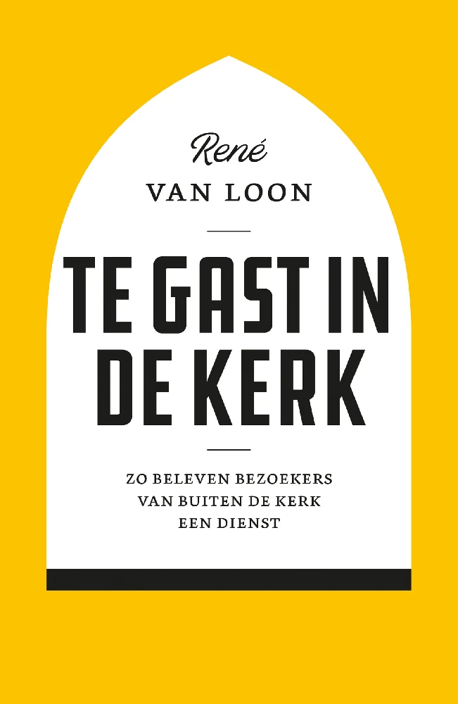 Te gast in de kerk