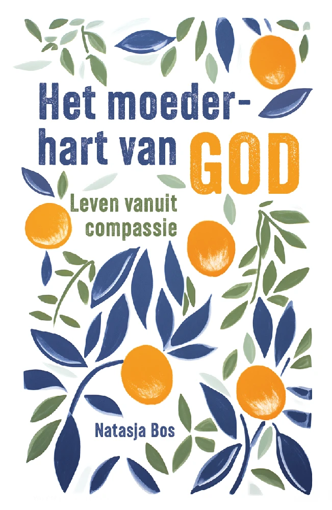 Moederhart van God