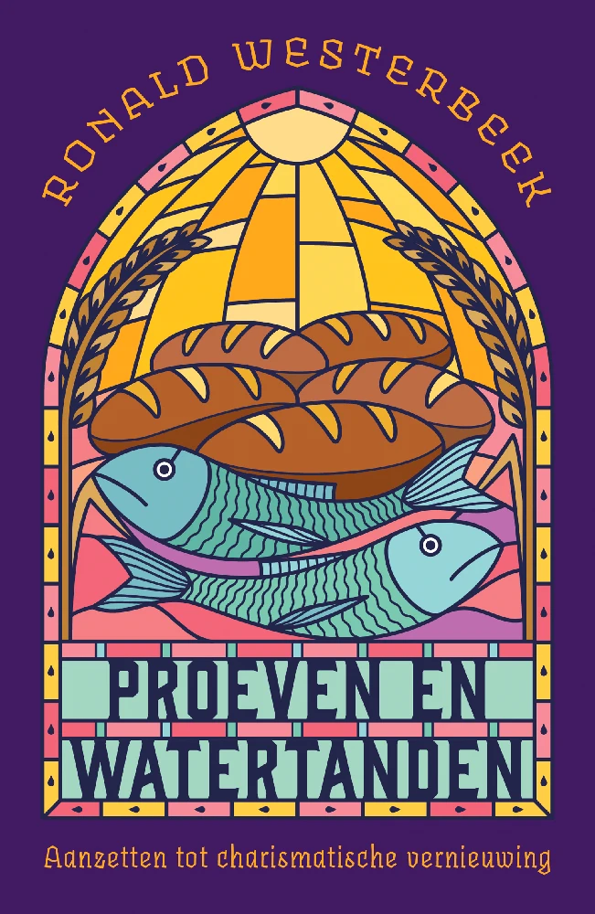 Proeven en watertanden