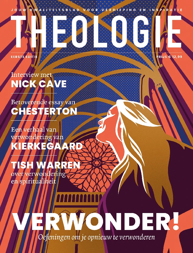 Theologie magazine