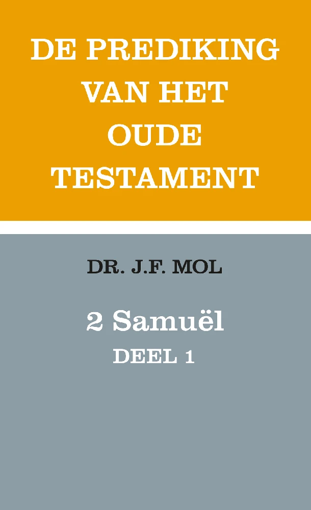 2 Samuel deel 1