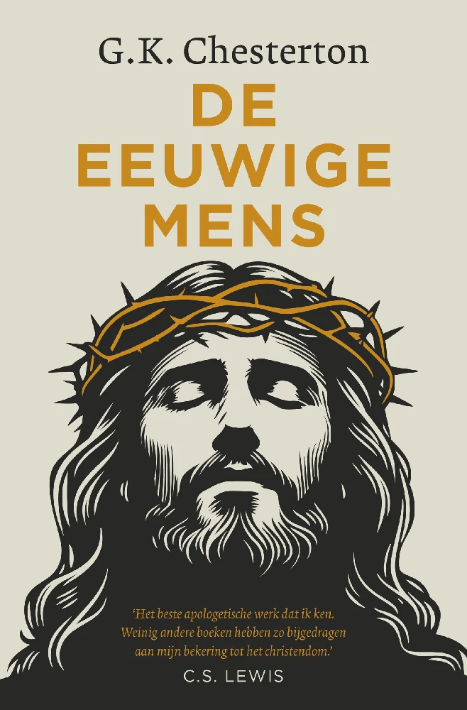 Eeuwige mens