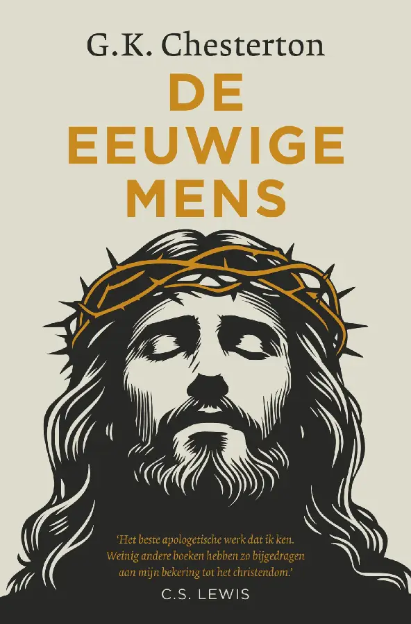 De eeuwige mens