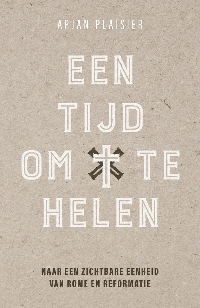 Tijd om te helen