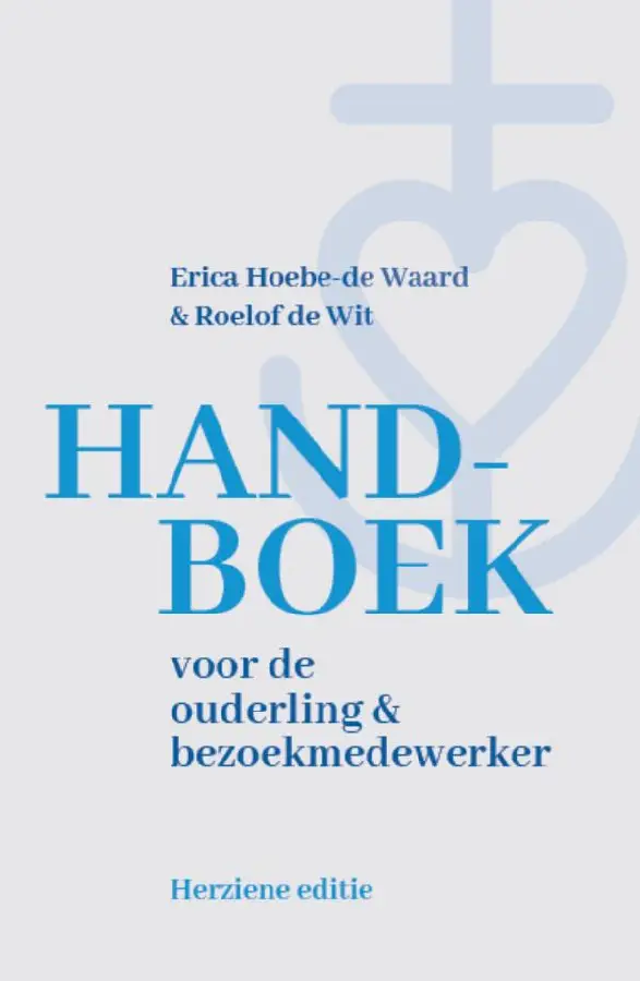 Handboek voor de ouderling en bezoekmede