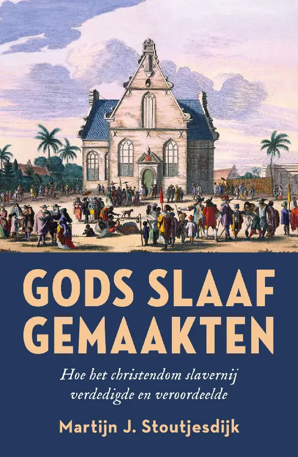 Gods slaafgemaakten