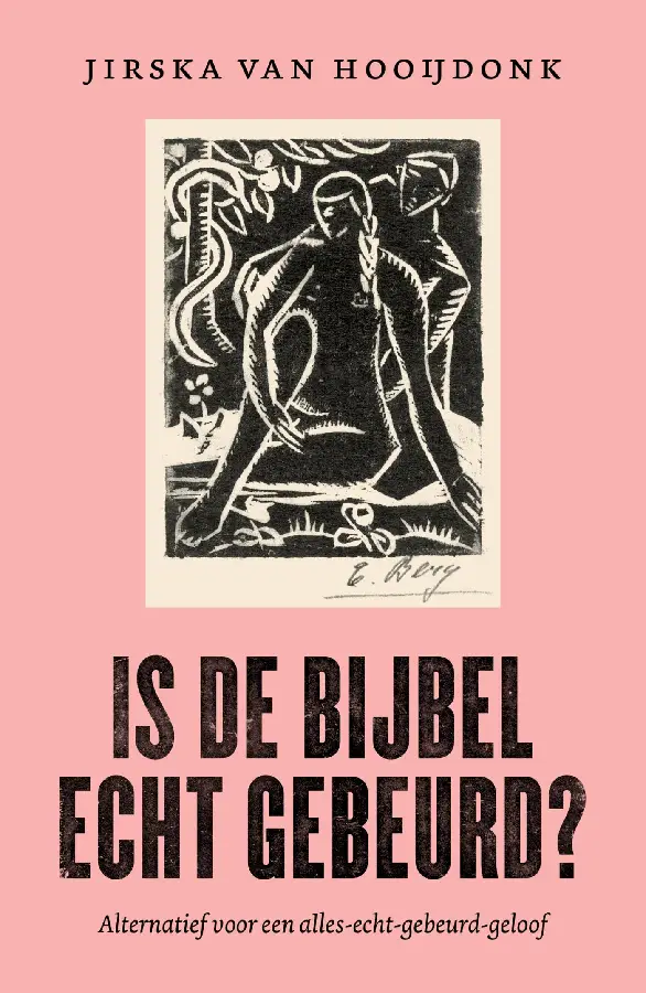 Is de Bijbel echt gebeurd?