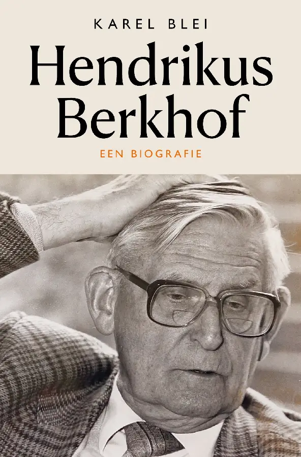 Hendrikus Berkhof