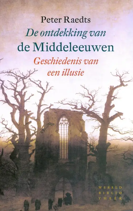 Ontdekking van de middeleeuwen