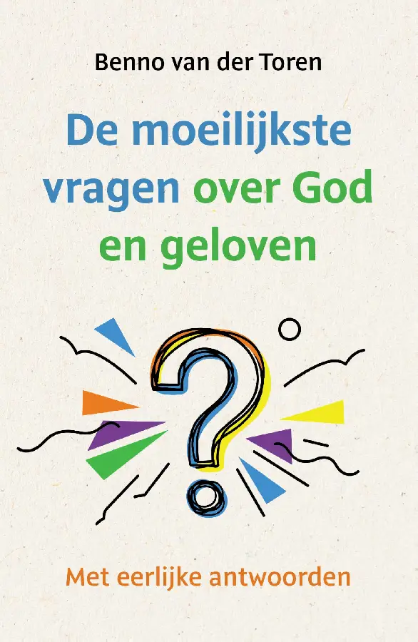 De moeilijkste vragen over God en gelove