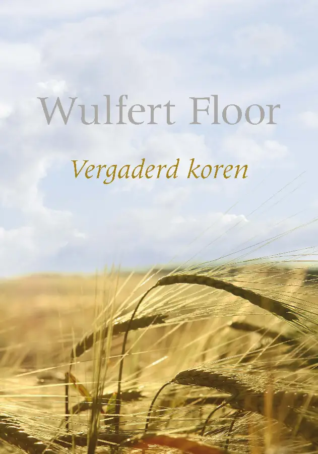 Vergaderd koren  POD