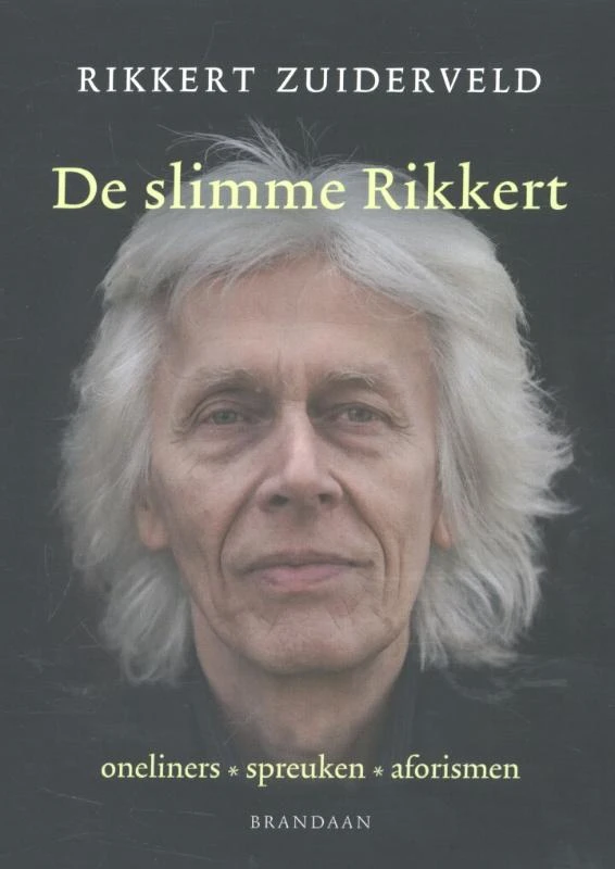 Slimme Rikkert