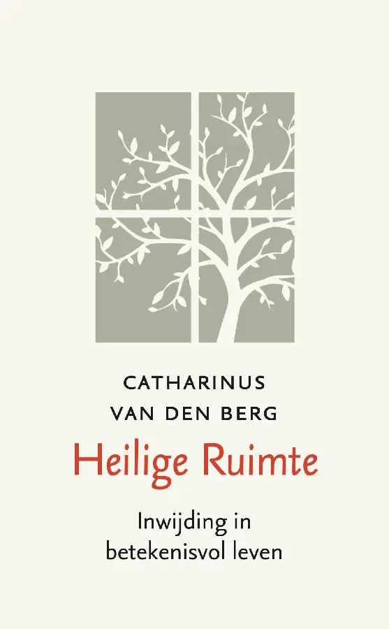 Heilige Ruimte (e-book)