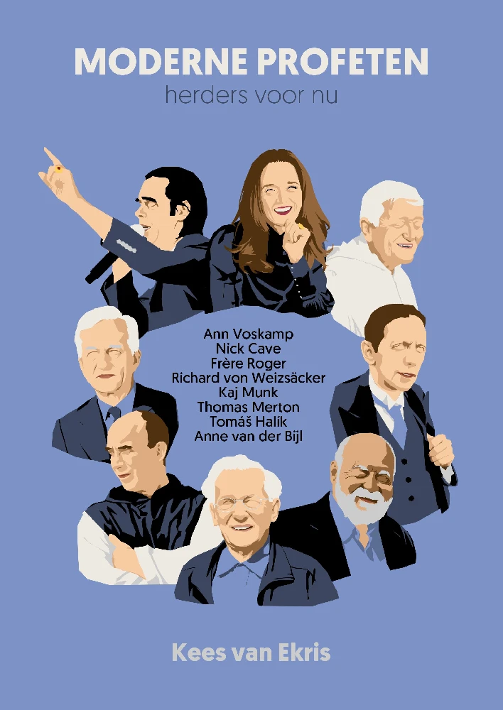 Moderne profeten 3