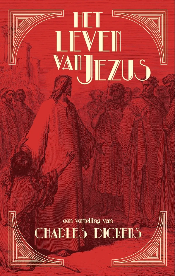 Leven van Jezus