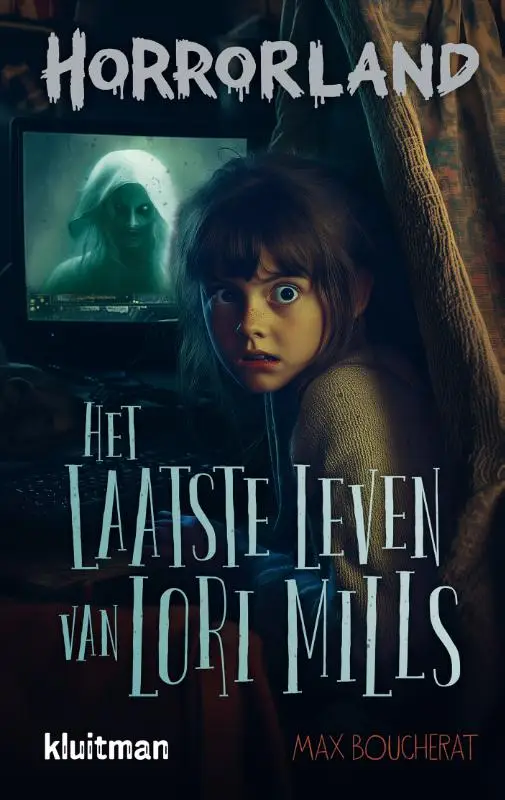 Laatste leven van lori mills