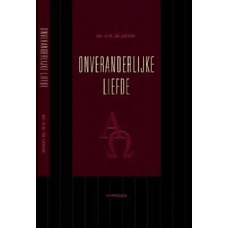 Onveranderlijke liefde