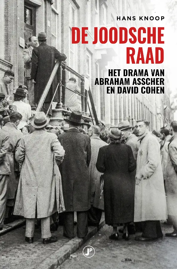 Joodsche Raad