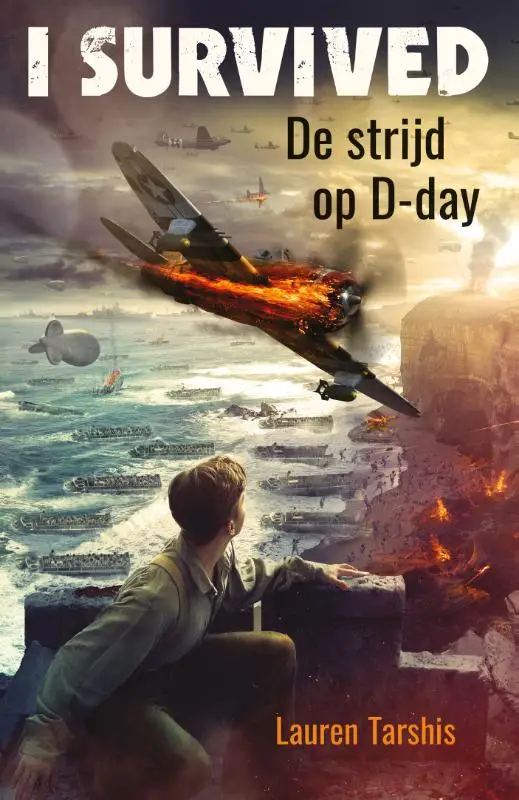 Strijd op d-day