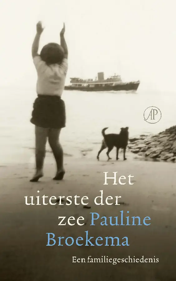Uiterste der zee