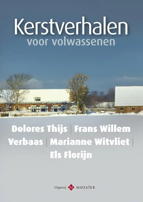 Kerstverhalen voor volwassenen (2)