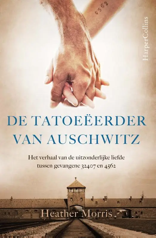 Tatoeëerder van Auschwitz