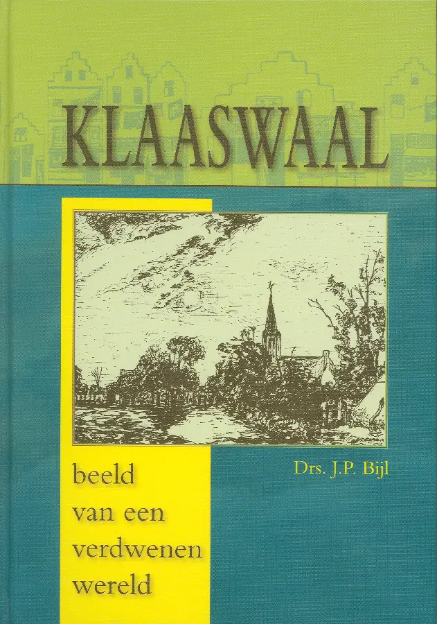 Klaaswaal