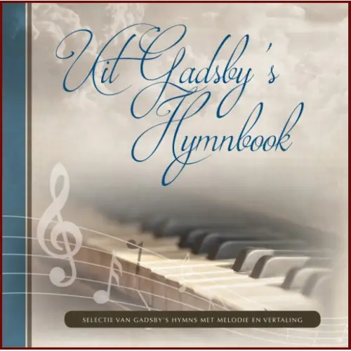 Gabsby s hymnbook muziekboek