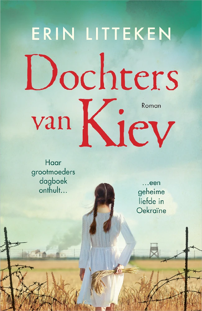 dochters van Kiev