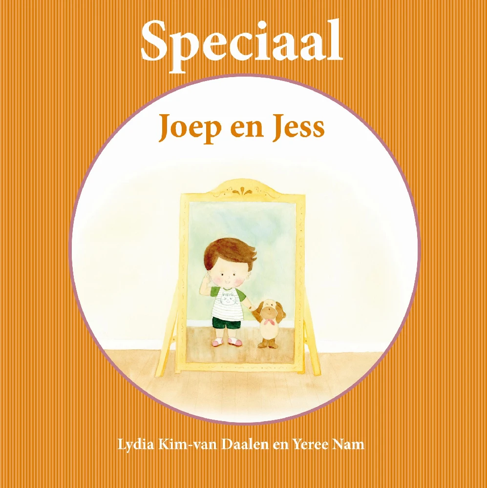 Joep en Jess - speciaal