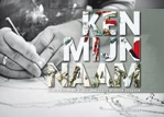 Ken mijn naam
