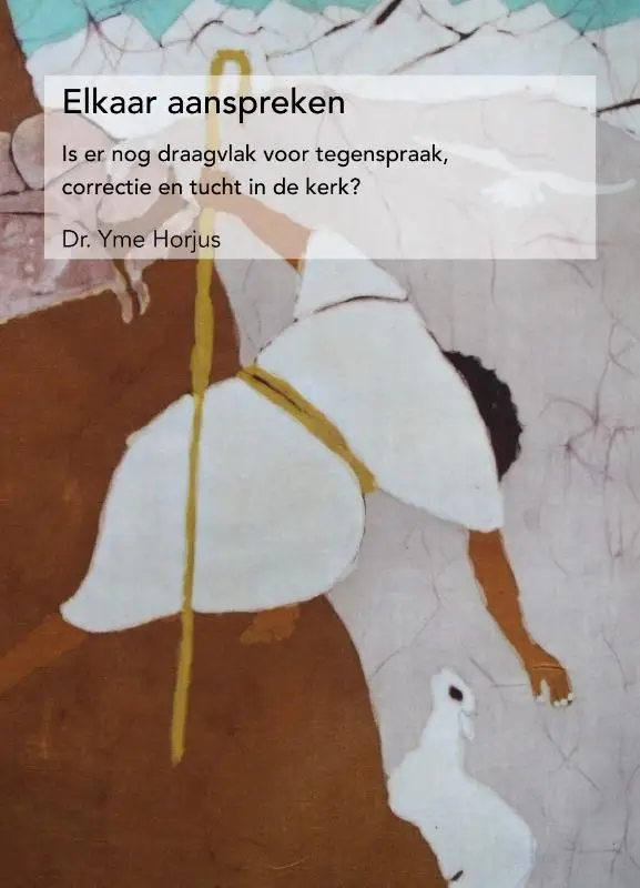 Elkaar aanspreken EMBARGO TOT 11-12-2020