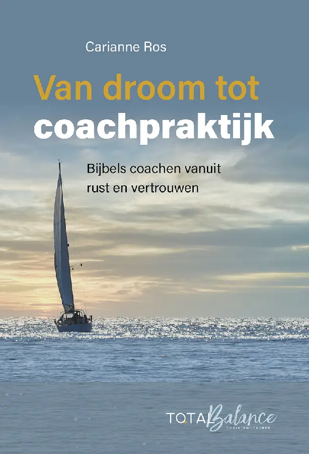 Van droom tot coachpraktijk