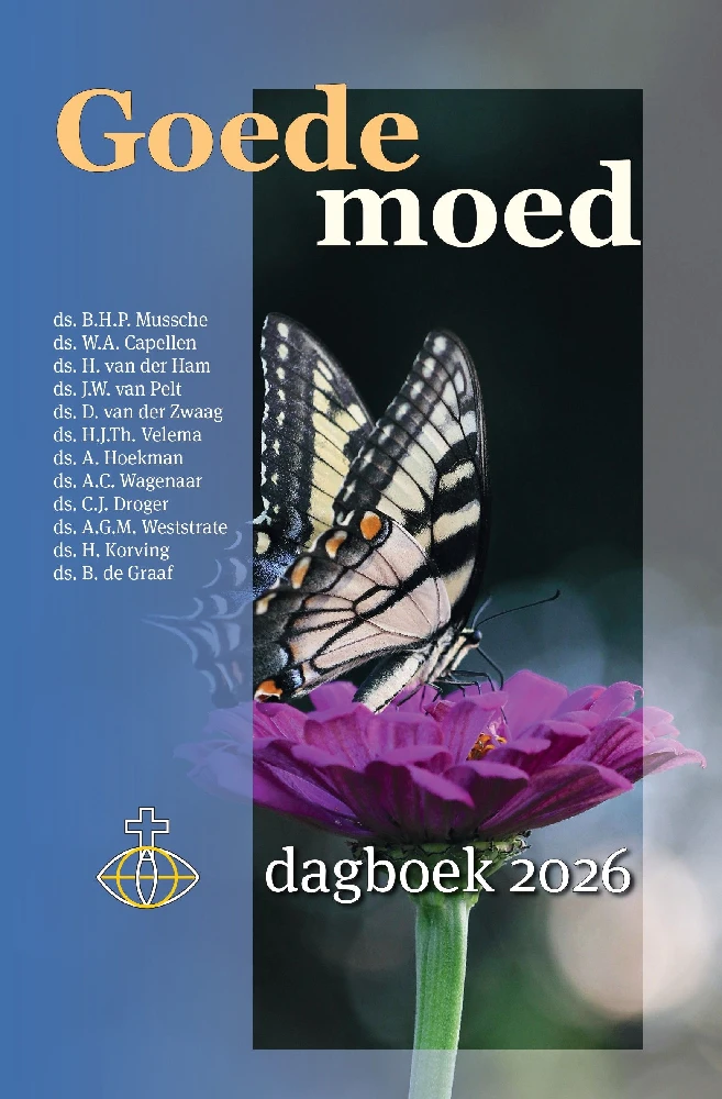 Goede moed 2026 standaard