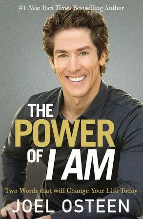 Power Of I Am