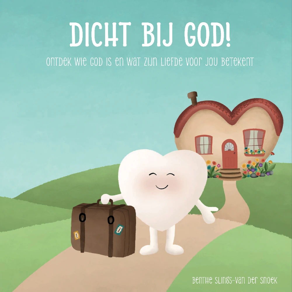 Dicht bij God!