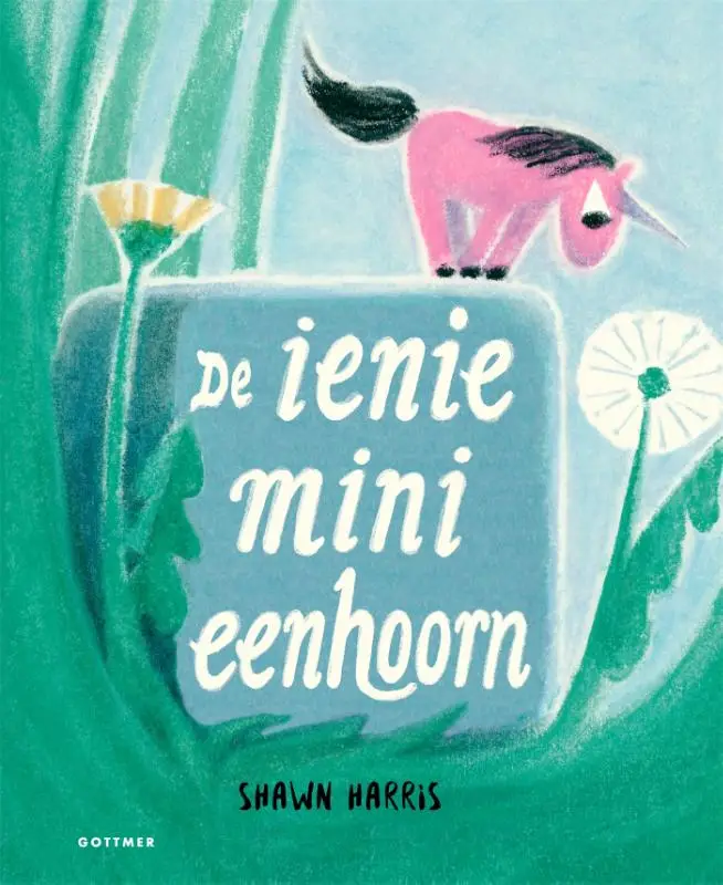Ieniemini eenhoorn