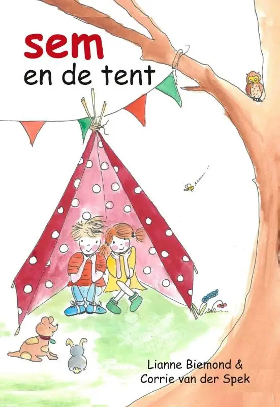 Sem en de tent