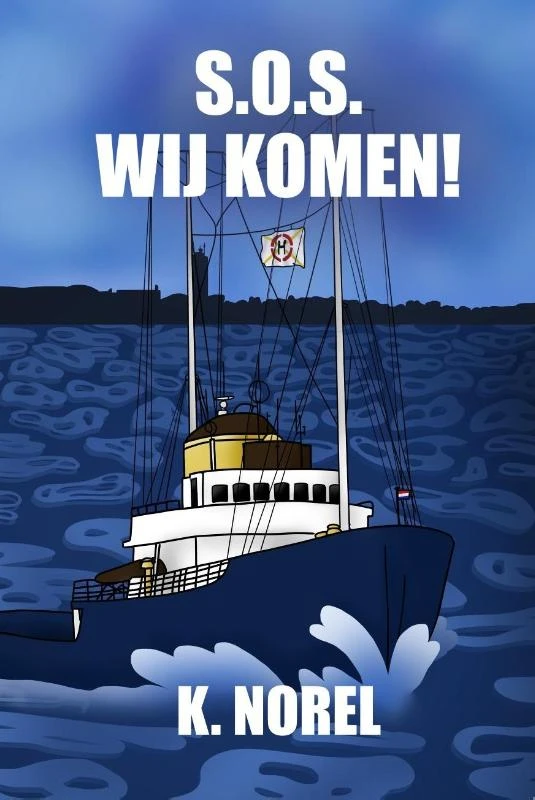 SOS wij komen