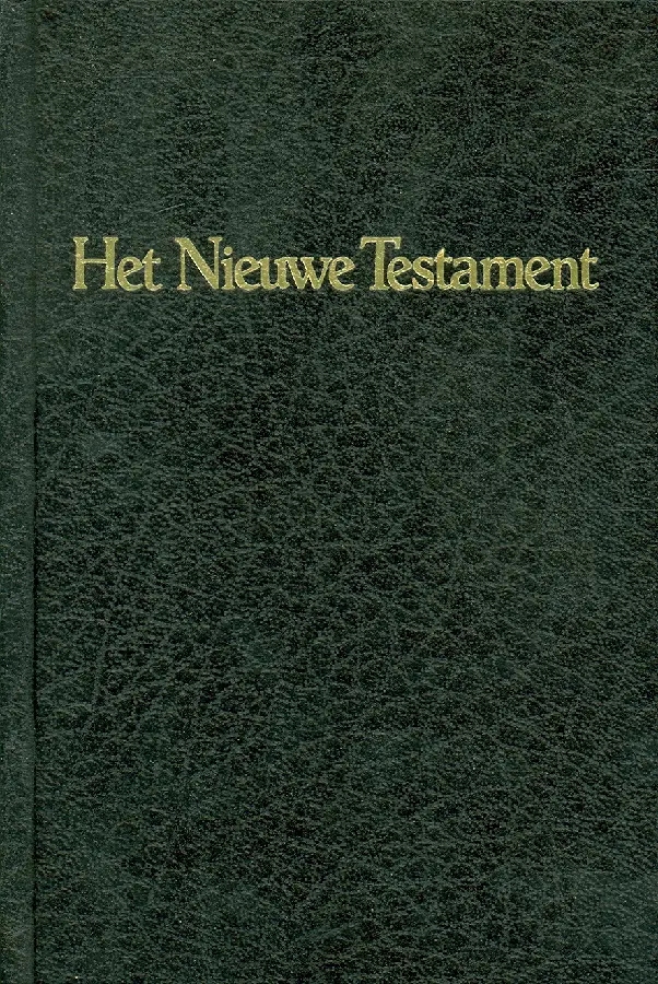 Nieuwe test voorhoeve wit doorschoten