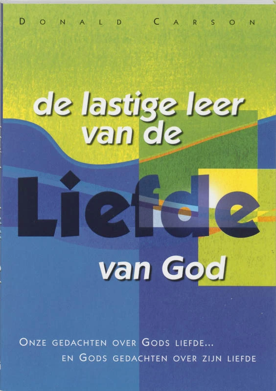 De lastige Leer van de liefde