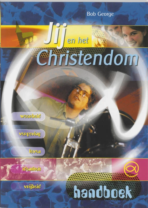 Jij en het Christendom