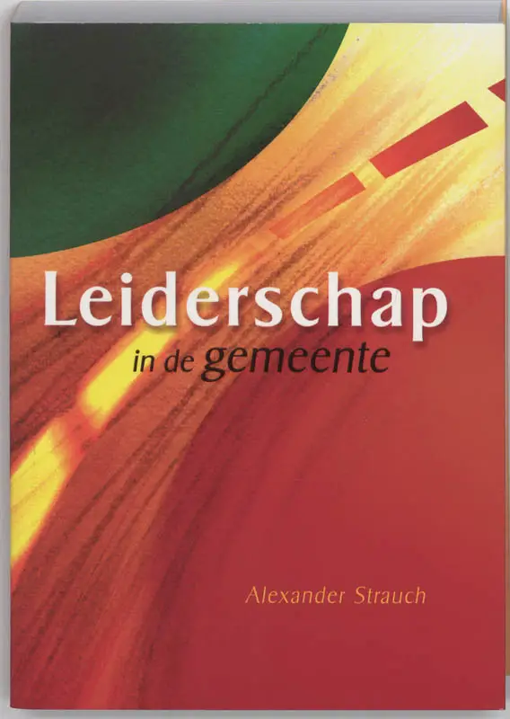 Leiderschap in de gemeente