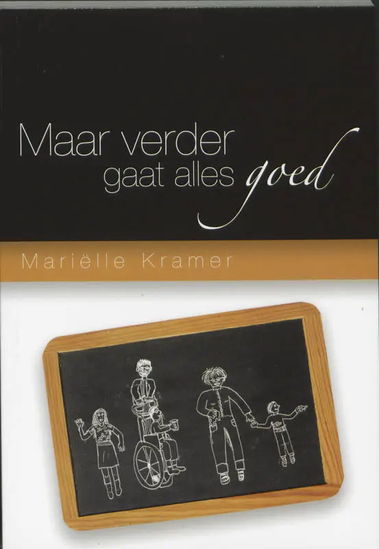 Maar verder gaat alles goed