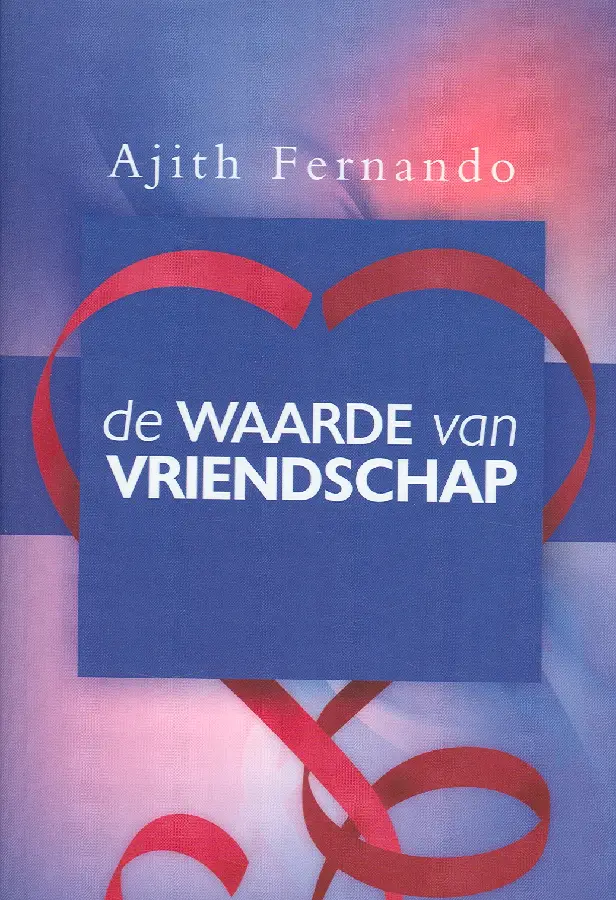 Waarde van vriendschap