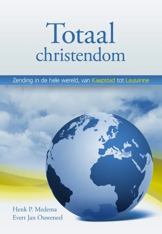 Totaal christendom