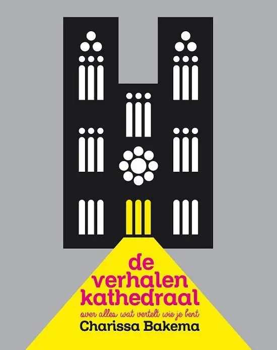 Verhalenkathedraal