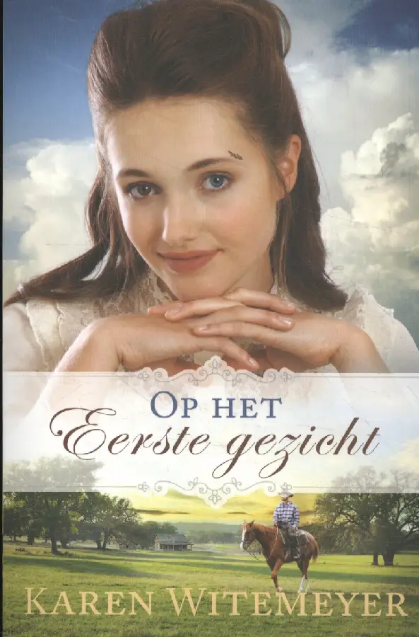 Op het eerste gezicht