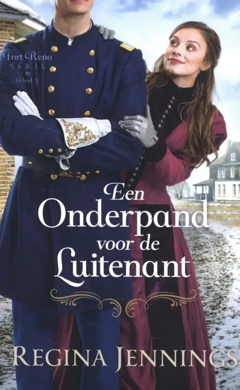 Onderpand voor de luitenant