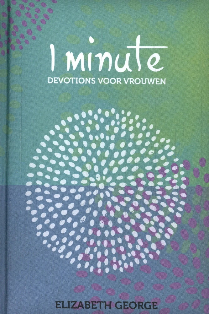 1 minute devotions voor vrouwen